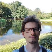 Doy clases particulares de alemán a alumnos de secundaria o a cualquier persona que esté interesada en aprender el idioma